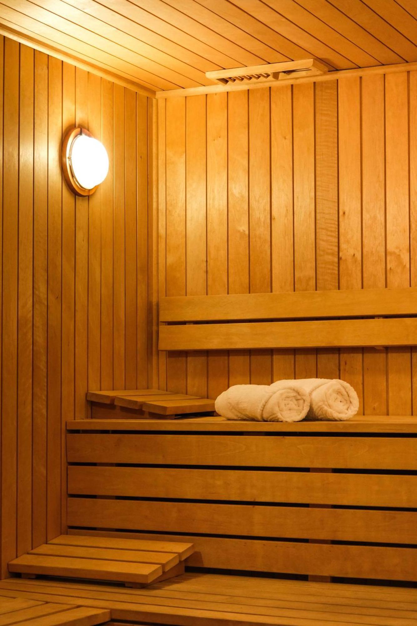 Radisson Hotel & Spa Gjoemri Buitenkant foto